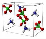 ammonium perchlorate
