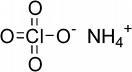 ammonium perchlorate